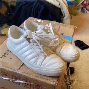 Calvin Klein Sneakers